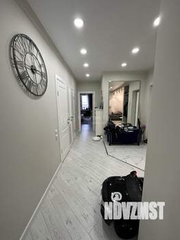 3-к квартира, вторичка, 74м2, 4/25 этаж