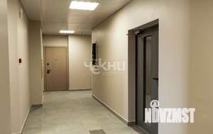 1-к квартира, вторичка, 44м2, 2/22 этаж