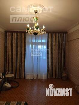 3-к квартира, вторичка, 87м2, 5/7 этаж