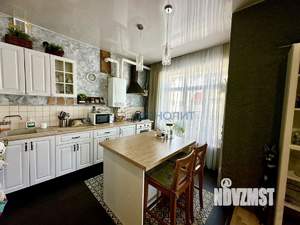3-к квартира, вторичка, 80м2, 1/3 этаж
