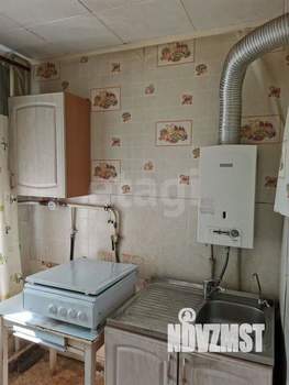 2-к квартира, вторичка, 46м2, 2/5 этаж