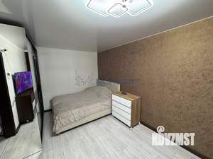 1-к квартира, вторичка, 33м2, 3/10 этаж