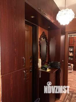 3-к квартира, вторичка, 52м2, 3/9 этаж