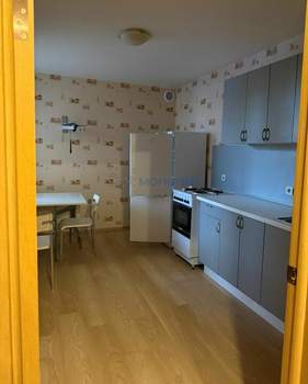 2-к квартира, вторичка, 67м2, 1/11 этаж