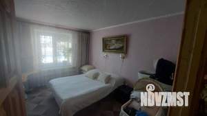 2-к квартира, вторичка, 49м2, 1/5 этаж