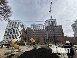 1-к квартира, вторичка, 41м2, 3/12 этаж