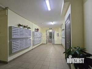 1-к квартира, вторичка, 42м2, 3/19 этаж