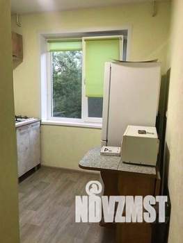 2-к квартира, вторичка, 42м2, 4/5 этаж