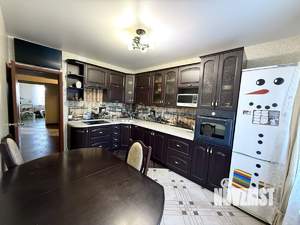 3-к квартира, вторичка, 71м2, 2/3 этаж