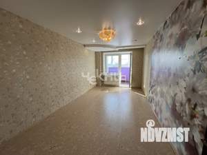 3-к квартира, вторичка, 70м2, 6/10 этаж