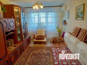 3-к квартира, вторичка, 61м2, 5/9 этаж