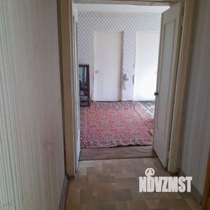 4-к квартира, вторичка, 60м2, 3/5 этаж