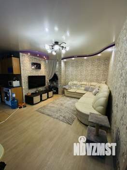 2-к квартира, вторичка, 43м2, 1/5 этаж