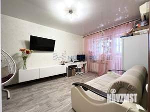 1-к квартира, вторичка, 33м2, 9/9 этаж