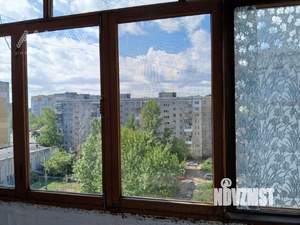 1-к квартира, вторичка, 35м2, 8/9 этаж