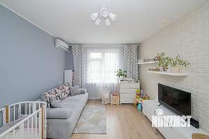 1-к квартира, вторичка, 32м2, 3/10 этаж