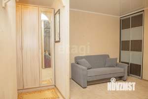 1-к квартира, вторичка, 31м2, 3/5 этаж