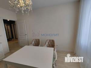 3-к квартира, вторичка, 99м2, 4/19 этаж