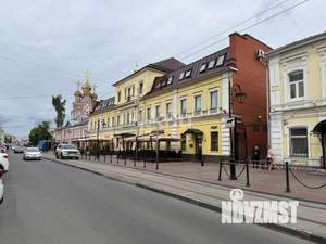 1-к квартира, вторичка, 18м2, 2/3 этаж