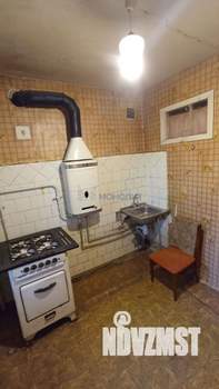 2-к квартира, вторичка, 44м2, 3/5 этаж