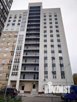 3-к квартира, вторичка, 90м2, 12/14 этаж