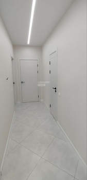 3-к квартира, вторичка, 87м2, 10/25 этаж