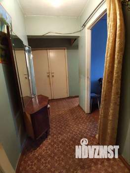 2-к квартира, вторичка, 39м2, 4/9 этаж