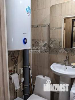 1-к квартира, вторичка, 32м2, 2/3 этаж