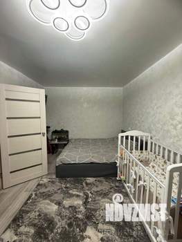 1-к квартира, вторичка, 32м2, 7/9 этаж