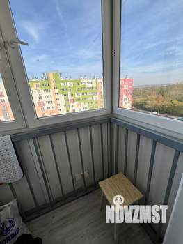 2-к квартира, вторичка, 51м2, 9/10 этаж