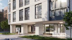 2-к квартира, вторичка, 78м2, 4/9 этаж