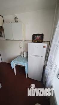 4-к квартира, вторичка, 63м2, 3/5 этаж