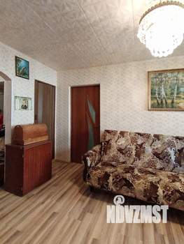 2-к квартира, вторичка, 41м2, 1/2 этаж