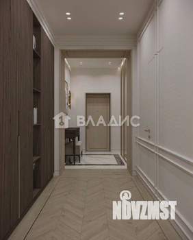 4-к квартира, вторичка, 150м2, 2/4 этаж