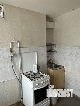 1-к квартира, вторичка, 33м2, 10/10 этаж