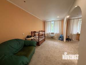 3-к квартира, вторичка, 79м2, 2/10 этаж