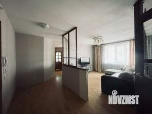 3-к квартира, вторичка, 81м2, 5/12 этаж