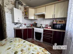 2-к квартира, вторичка, 47м2, 3/3 этаж