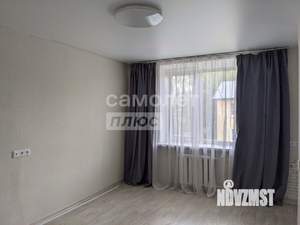 2-к квартира, вторичка, 37м2, 2/2 этаж