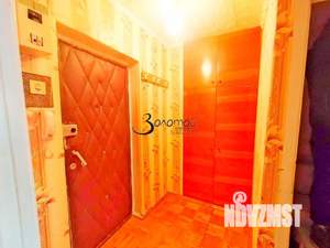 1-к квартира, вторичка, 35м2, 3/9 этаж