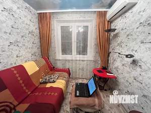 3-к квартира, вторичка, 57м2, 5/9 этаж