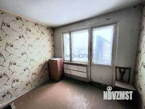2-к квартира, вторичка, 45м2, 5/5 этаж
