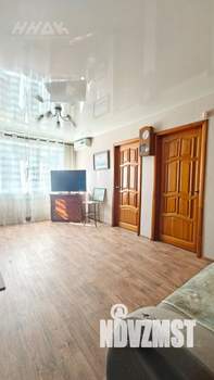 3-к квартира, вторичка, 52м2, 2/9 этаж