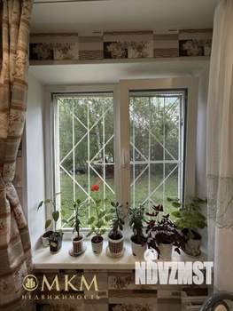 1-к квартира, вторичка, 33м2, 1/9 этаж