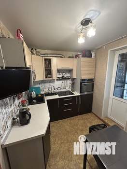 2-к квартира, вторичка, 51м2, 8/10 этаж