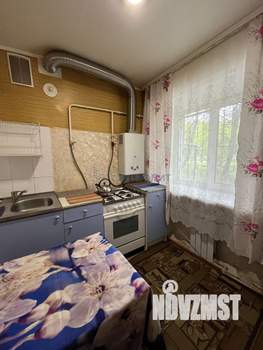 1-к квартира, вторичка, 30м2, 1/5 этаж