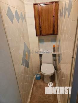 3-к квартира, вторичка, 50м2, 4/5 этаж