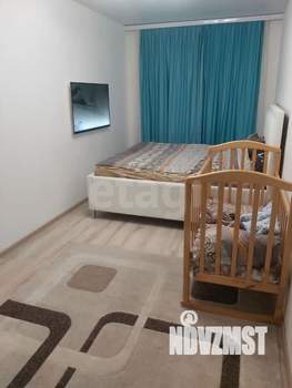 1-к квартира, вторичка, 44м2, 9/23 этаж