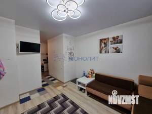 2-к квартира, вторичка, 62м2, 9/22 этаж
