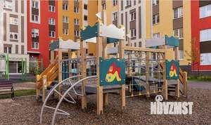 Студия квартира, вторичка, 25м2, 10/25 этаж